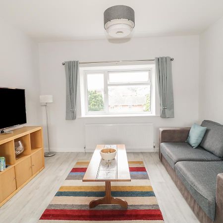 Swanage Bay Apartment Exteriör bild