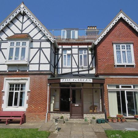 Swanage Bay Apartment Exteriör bild