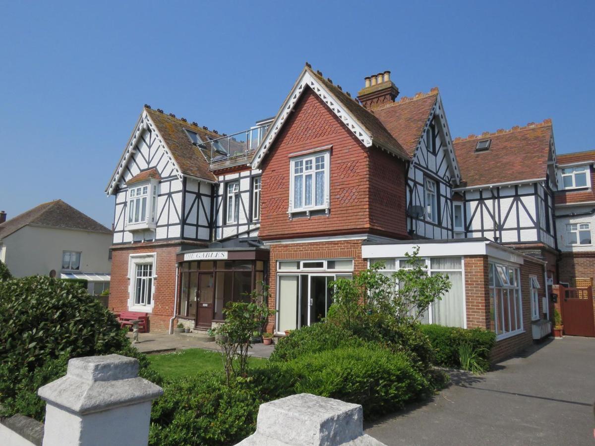 Swanage Bay Apartment Exteriör bild